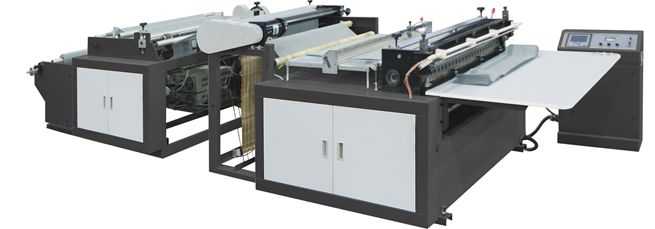 ONL-A型全自動無紡布切片機